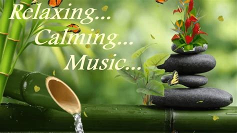 utube relaxing music